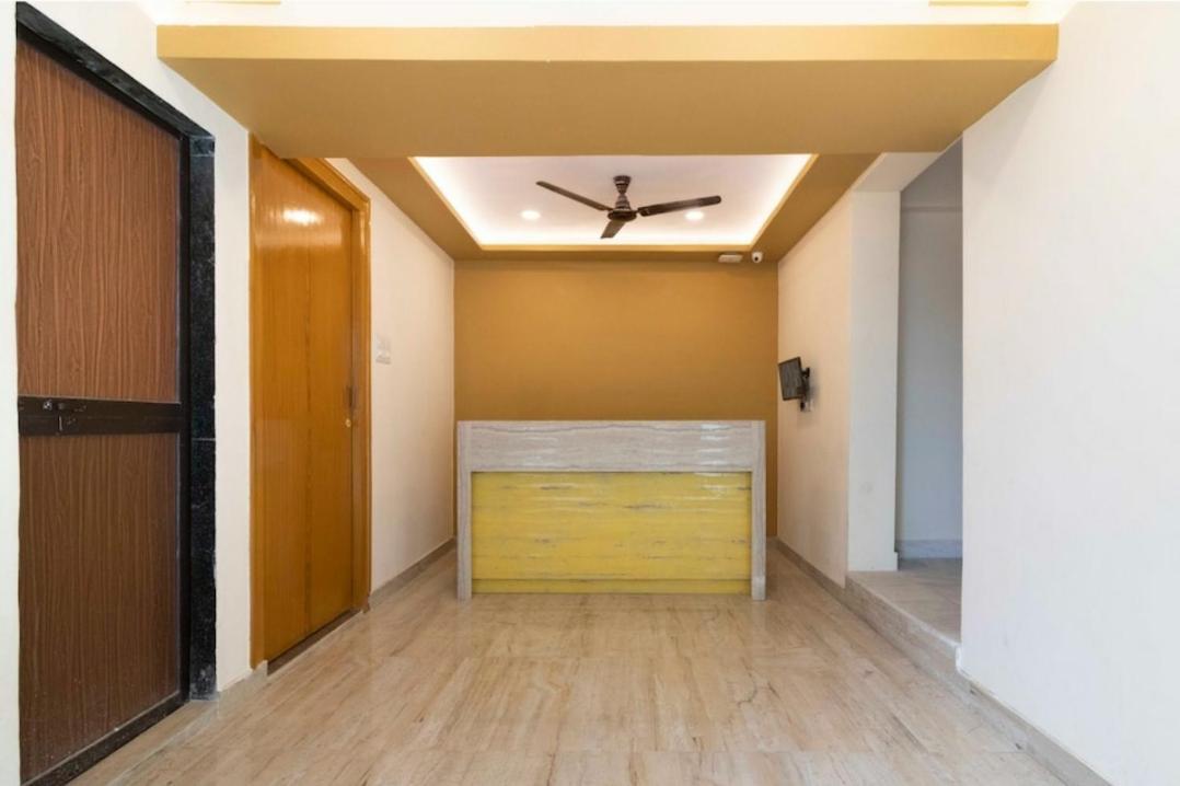 Hotel Kewal Palace バラナシ エクステリア 写真