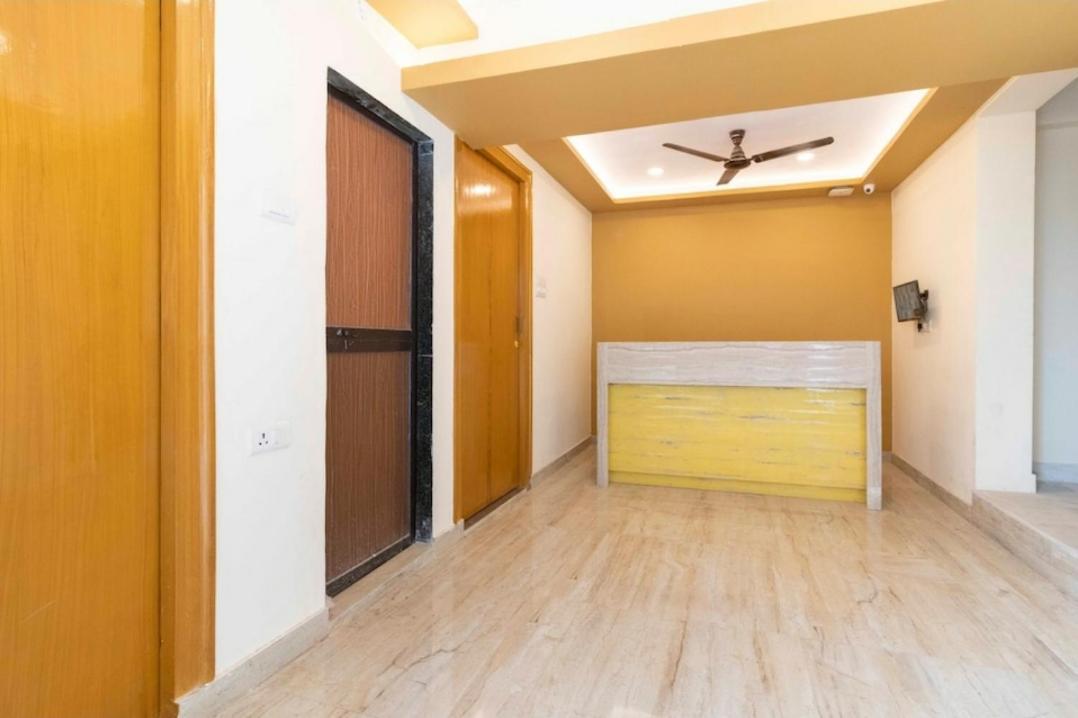 Hotel Kewal Palace バラナシ エクステリア 写真