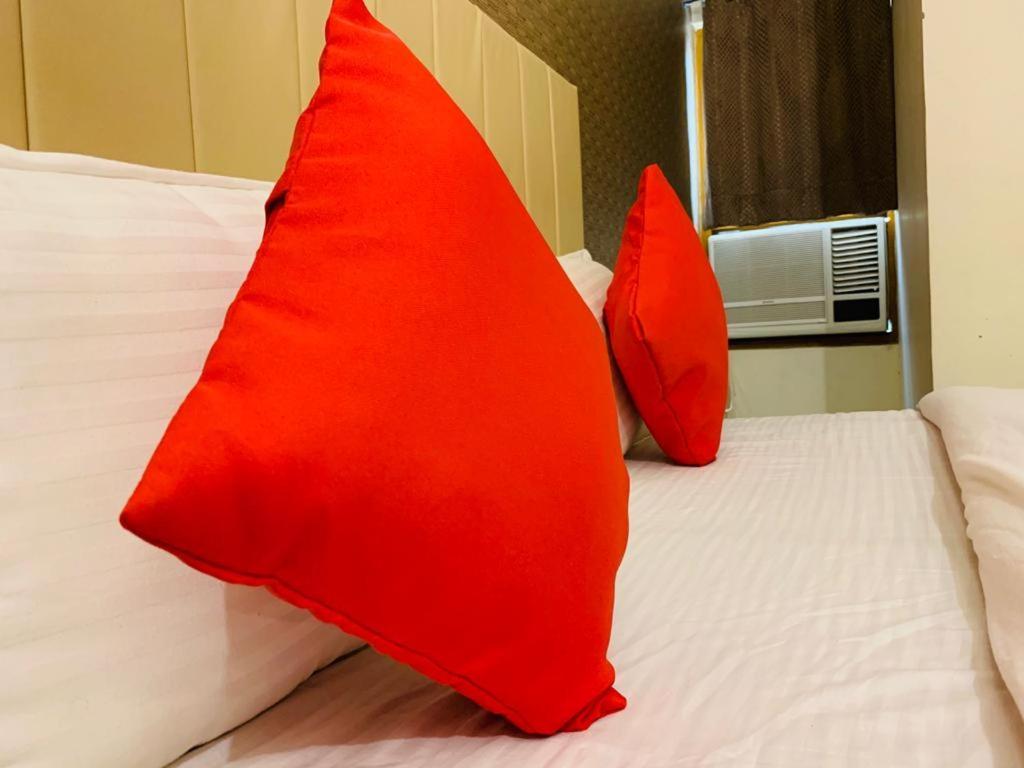 Hotel Kewal Palace バラナシ エクステリア 写真